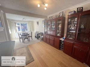 Extended Dining/Sitting Room- click for photo gallery